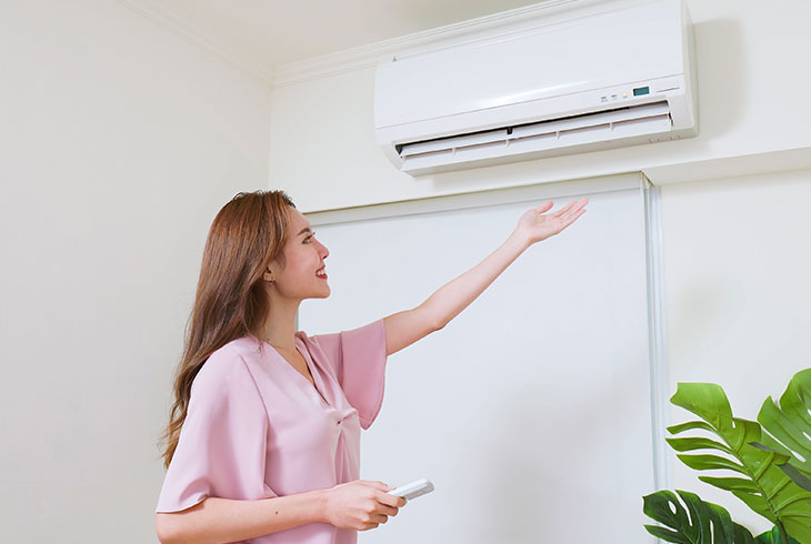 air conditioning melbourne