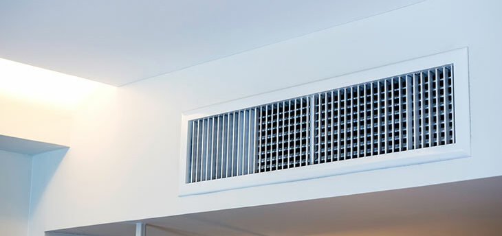 ducted gas heating melbourne