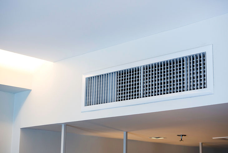 Ducted Heating and Cooling Services Near me