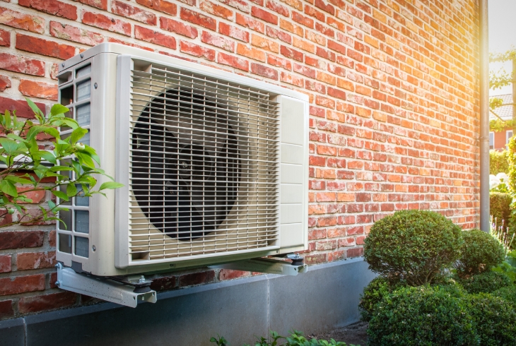 Reverse Cycle Heating and Cooling service