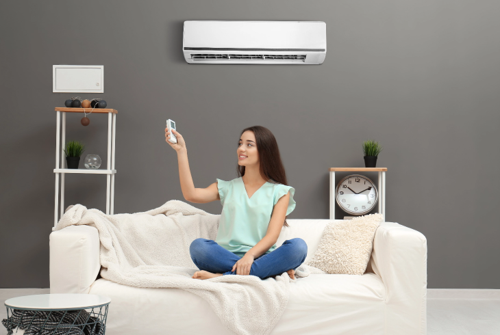 Simple Steps to Maintain Your Air Conditioning