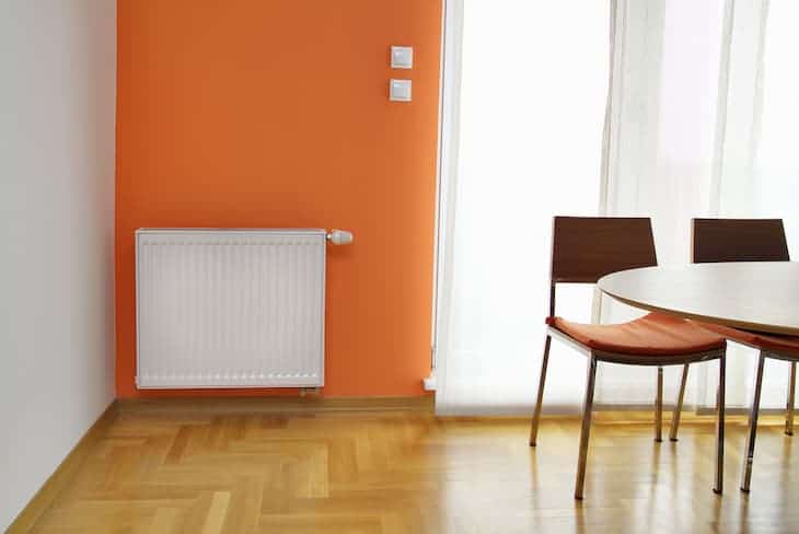 livingroom-wall-heater